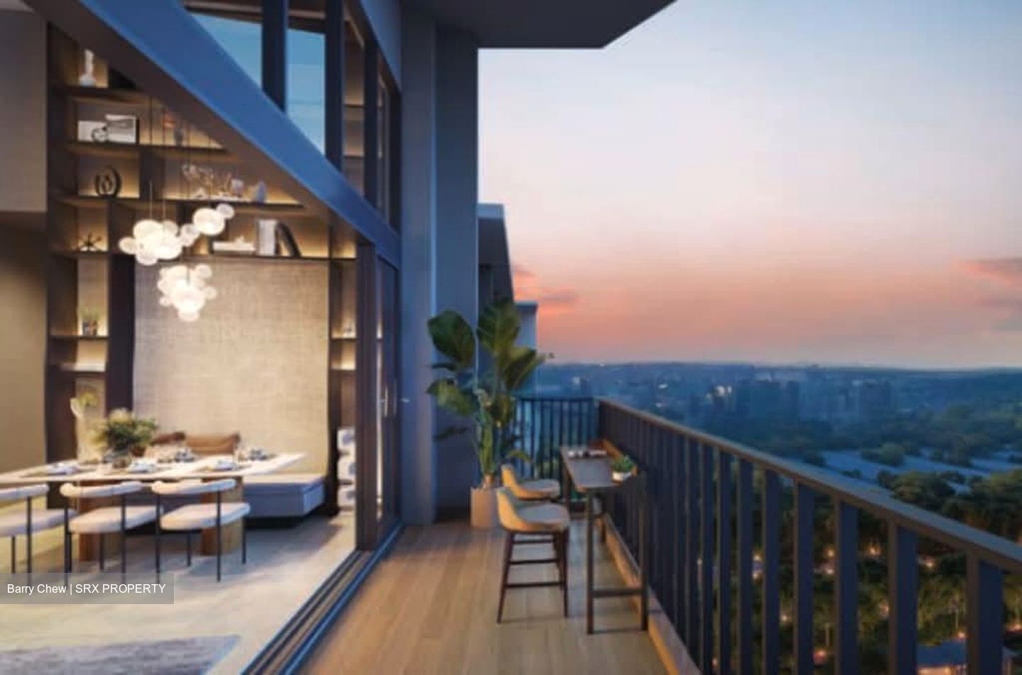 Lumina Grand (D23), Condominium #557072351
